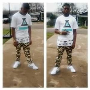 Meet your Posher, Reginald